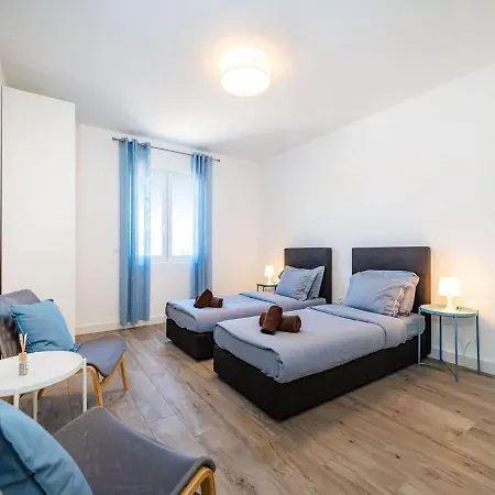 Villa In With Private Pool And Garden Bibinje